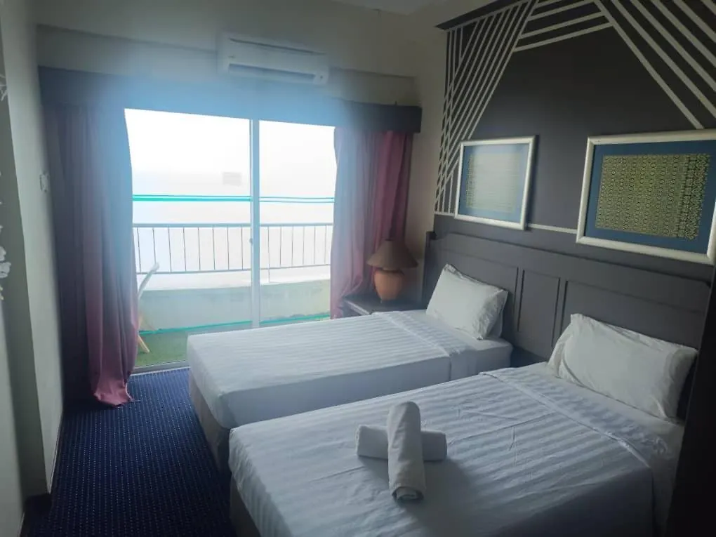 Jazz Homestay Tanjung Bungah  Malaysia