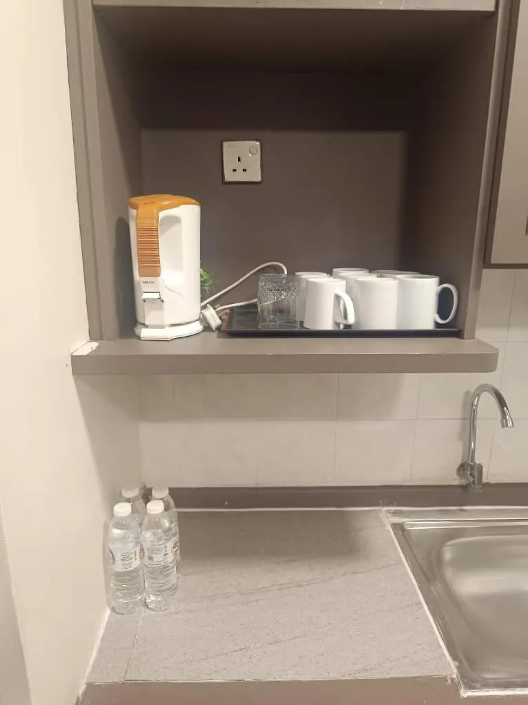 Jazz Homestay Tanjung Bungah  0*, Tanjung Bungah (Penang)