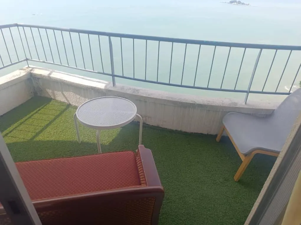 Lejlighed Jazz Homestay Tanjung Bungah