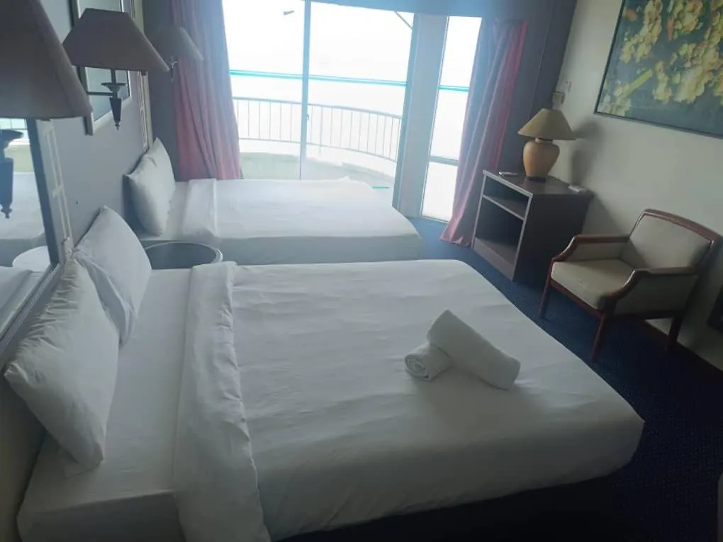Jazz Homestay Tanjung Bungah  0*, Tanjung Bungah (Penang) Malaysia