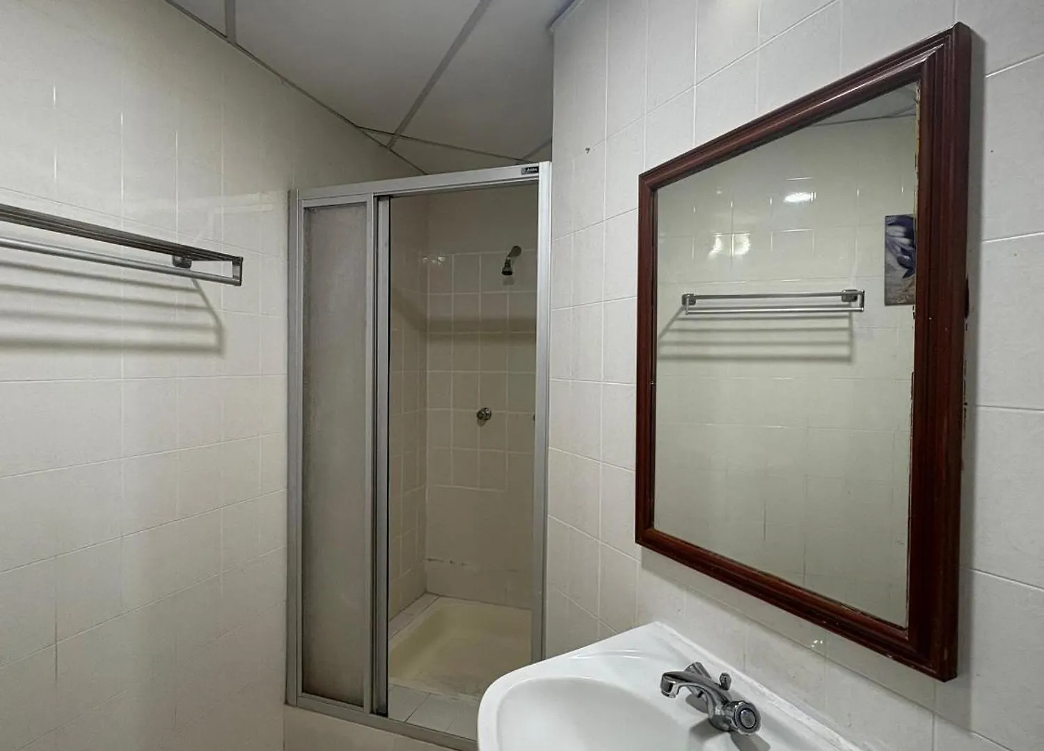 Jazz Homestay Tanjung Bungah  Lejlighed