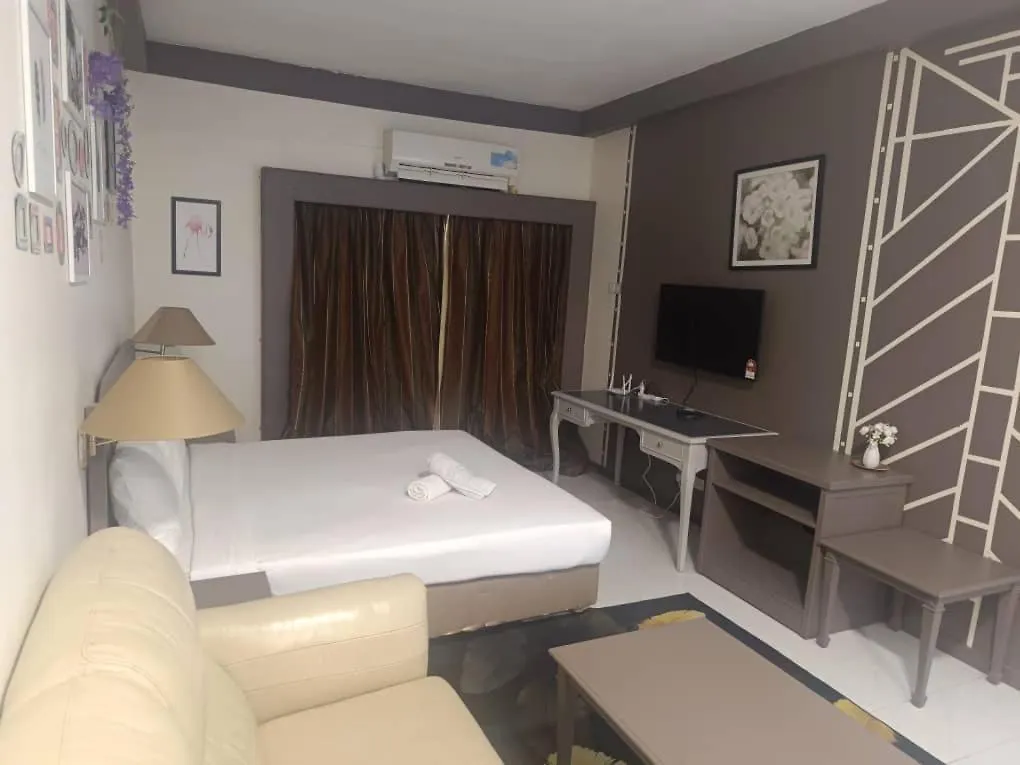 Jazz Homestay Tanjung Bungah  Tanjung Bungah (Penang)
